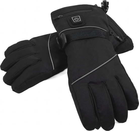 Až 6 hodin výdrže díky 2× 4000 mAh