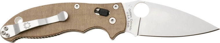Bezpečný Ball Bearing Lock a reverzibilní klip