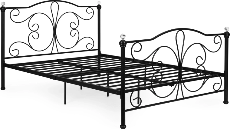 Odolný práškový lak a nosnost 200 kg