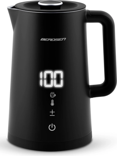 Udržení teploty až 2 hodiny