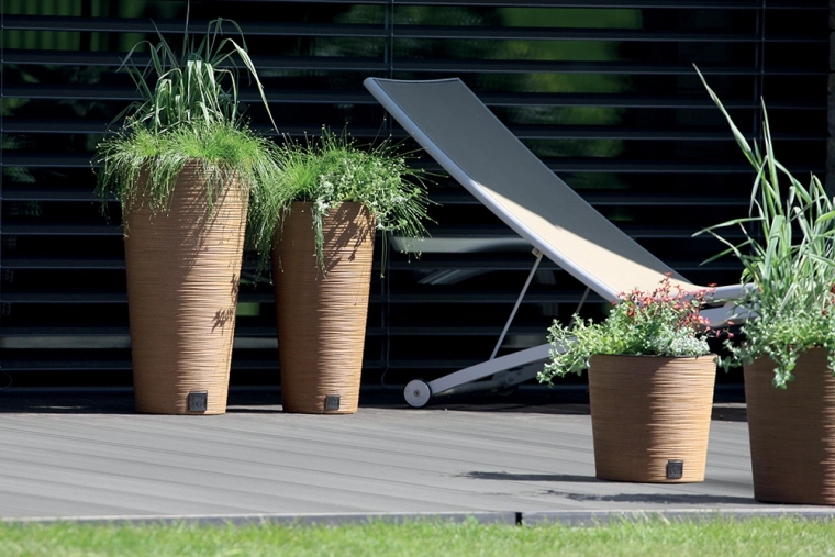 Připraven na interiér i exteriér