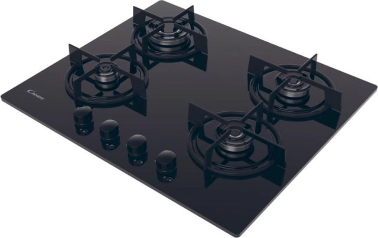 Přesná regulace plamene