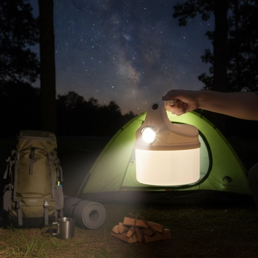 Tři režimy pro každou situaci