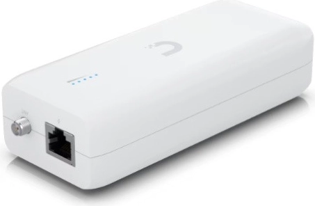 Ethernet a napájení PoE