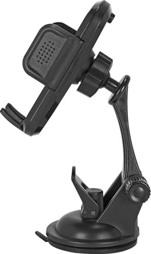 Otočení o 360° a nastavitelný sklon