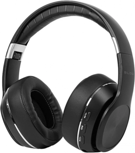 Bezdrátová sluchátka BLOW BTX700ANC s Bluetooth 5.3 a ANC