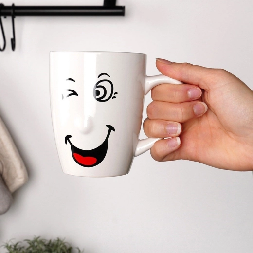 Pohodlné držení a každodenní komfort