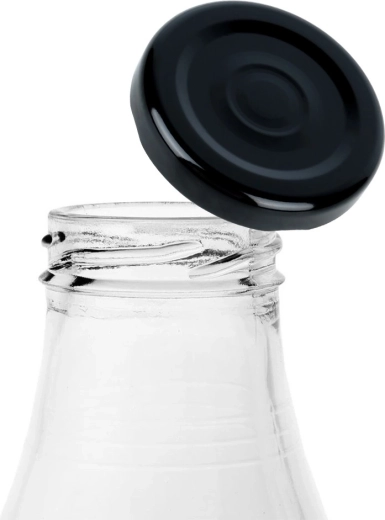 Čtyři zámky pro jisté uchycení