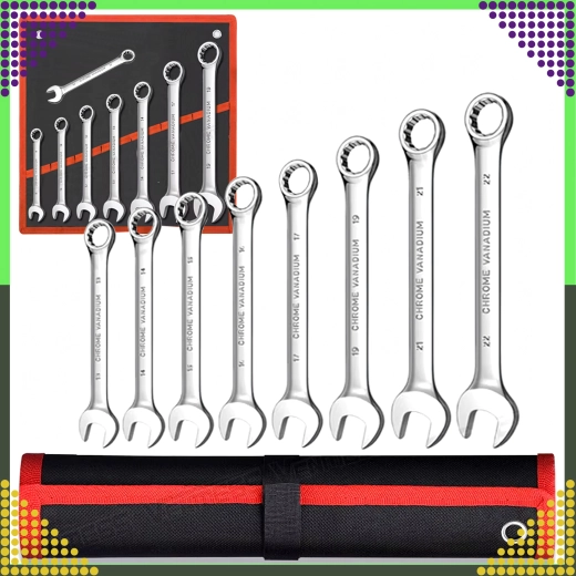 Ráčnové očko pro rychlost a efektivitu