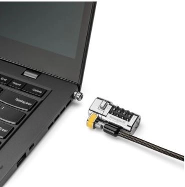 Odolný ocelový kabel 1,8 m