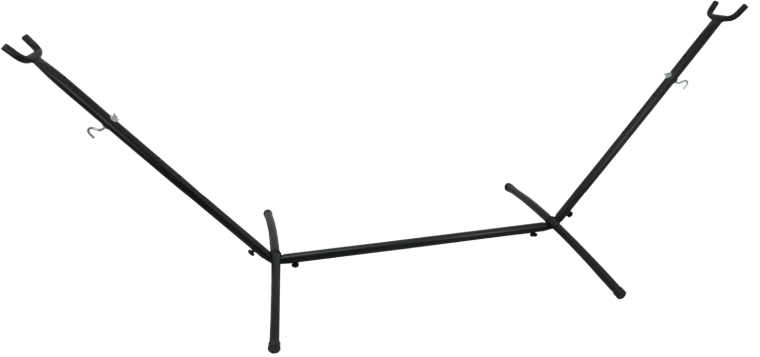 Stabilní ocelová konstrukce