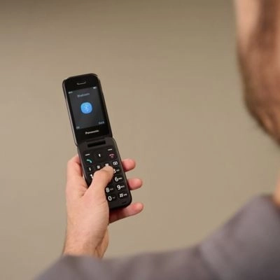 Bluetooth a handsfree hovory