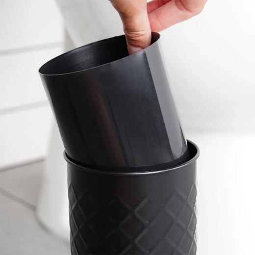 Hygienický stojan s vyjímatelnou vložkou