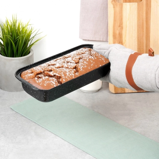 Rovnoměrné propečení do zlatava