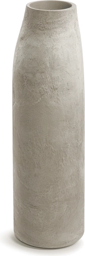 Vysoký květináč Epocco Tall 30 cm, písková