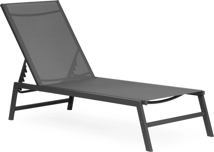 Odolný ocelový rám pro exteriér