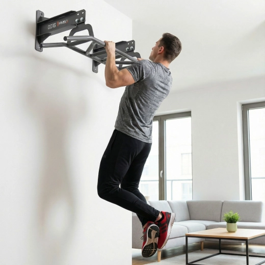 Pevná ocelová konstrukce s vysokou nosností