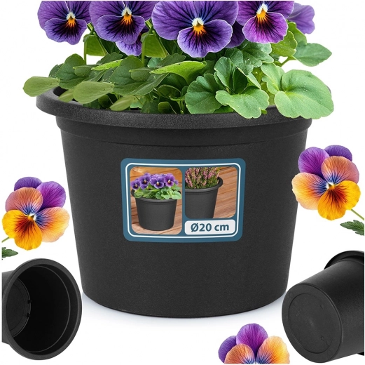 Ekologická volba z recyklovaných materiálů