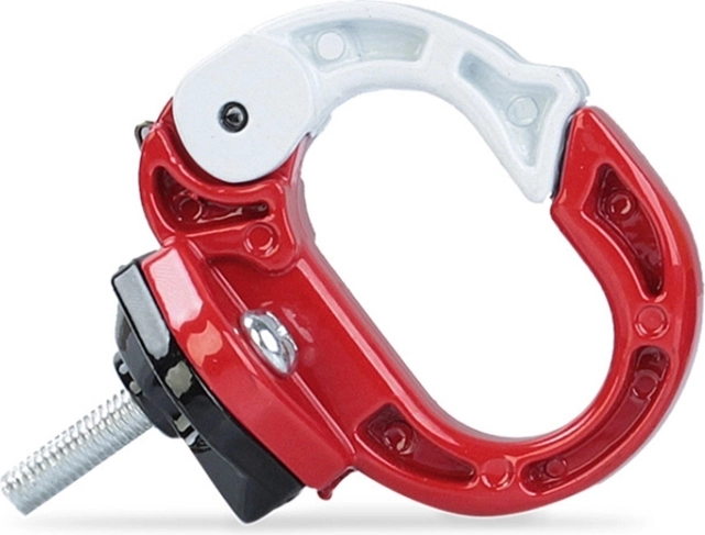 Odolná kovová konstrukce