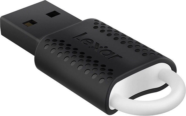USB 2.0 pro širokou kompatibilitu
