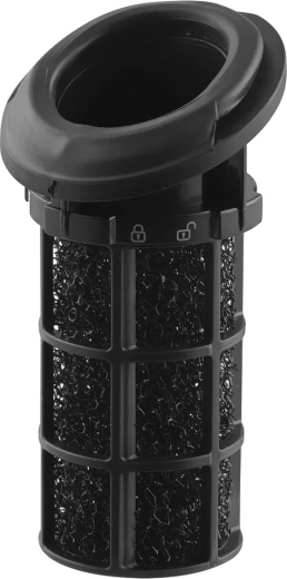 Náhradní pěnový filtr Sencor SVWX 8803 pro S88 Aquino+