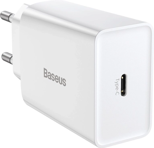 Rychlé nabíjení až 20 W přes USB‑C
