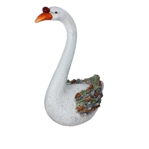 Zahradní dekorace husa 49 cm