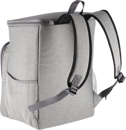 Pohodlné nošení jako batoh