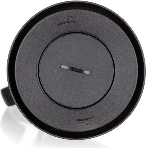 Bezpečné těsnění a spolehlivý uzávěr