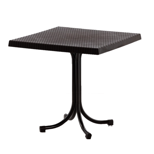 Stabilní centrální podnož