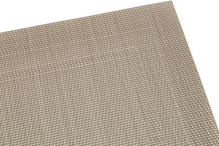 Odolná tkaná struktura 2 × 1