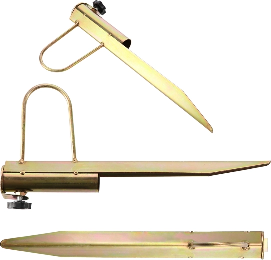 Rychlé dotažení bez nářadí