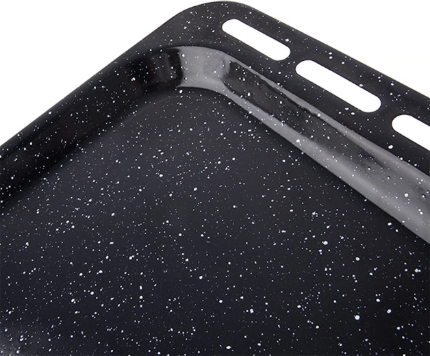 Snadné uvolnění a čištění