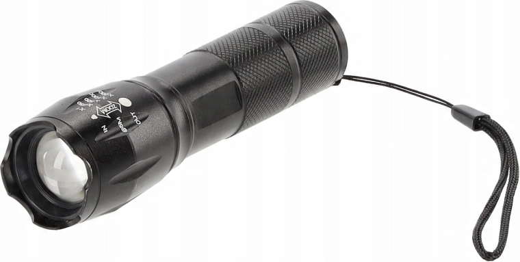 Kompaktní a odolná konstrukce