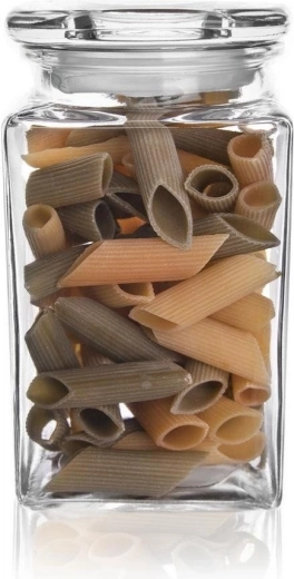 Vzduchotěsné víčko udrží čerstvost