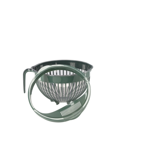 Odolný a snadno čistitelný materiál