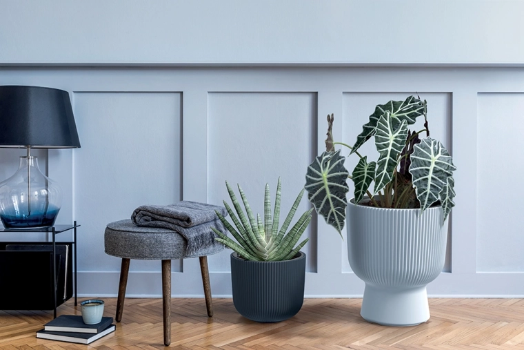 Lehký a odolný plast