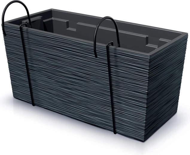 Odolný a lehký materiál