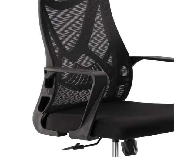 Plynulé nastavení výšky a 360° otáčení