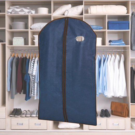 Průhledné okénko pro rychlou kontrolu