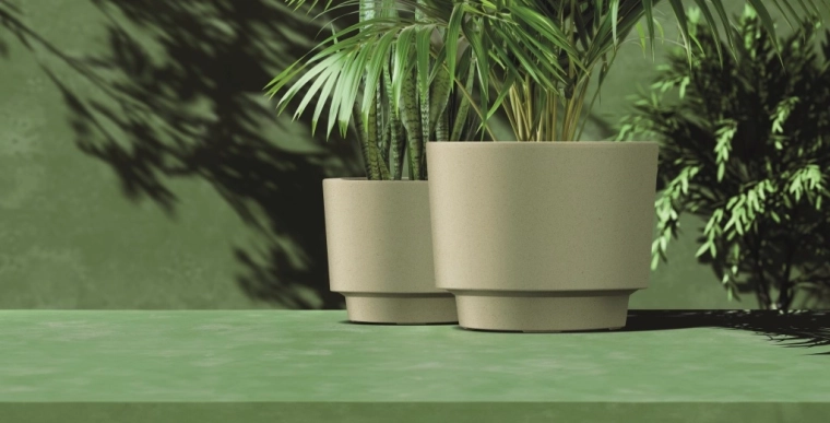 Stabilita a efektivní drenáž