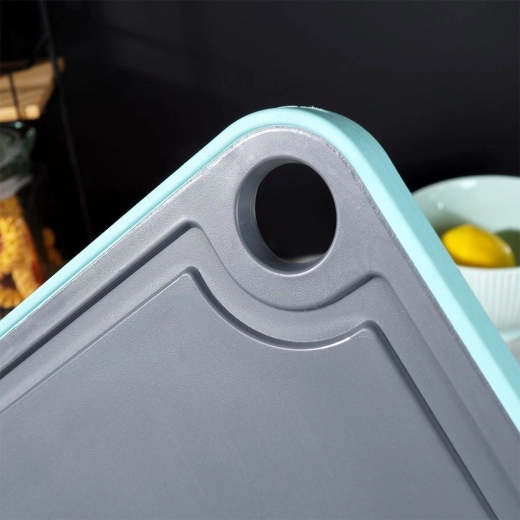 Odolný materiál, který nepohlcuje pachy