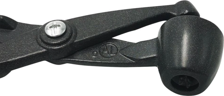 Odolná kovová konstrukce