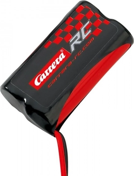 baterie 7,4 v 900 mah pro rc auta carrera standard 27 mhz/2.4 ghz