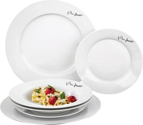 Sada talířů Dine od Pierre Lamart