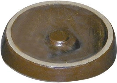 Keramické víko k sudu 30–40 l