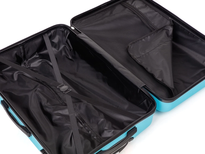 Promyšlený interiér pro pořádek