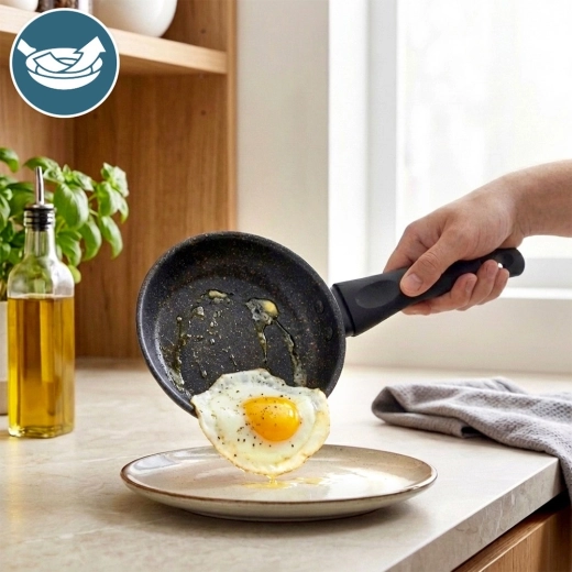 Pohodlná a bezpečná manipulace