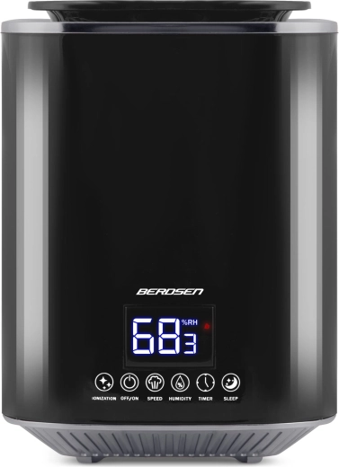 Ionizace a aromaterapie pro čistší a voňavý vzduch