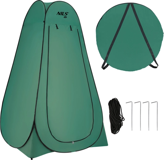 Lehká, skladná a stabilní